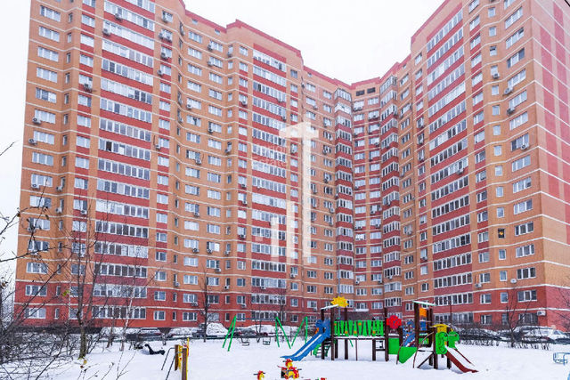 дом 22к/1 метро Коммунарка обл Московская фото
