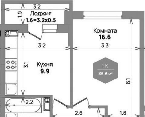 р-н Прикубанский дом 14/1 фото