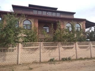 дом г Николаевск проезд Сельский 5 фото