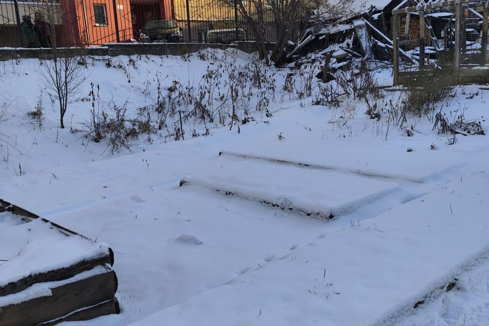 земля г Томск городской округ Томск, Советский район фото 3