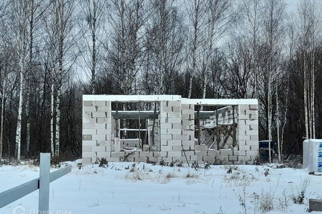 дом городской округ Переславль-Залесский фото