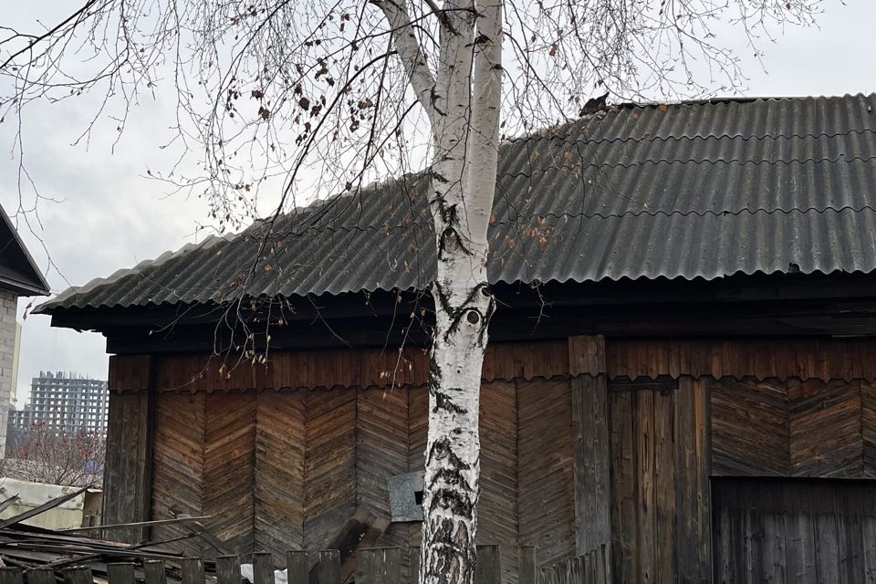 земля г Пермь ул 3-я Кордонная 19 городской округ Пермь фото 4