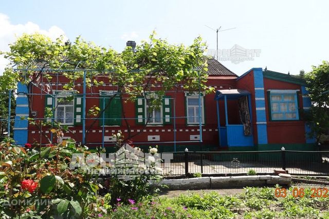 хутор Чумбур-Коса фото