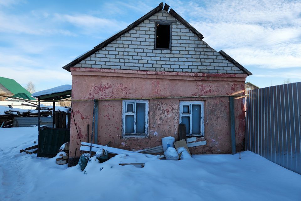 дом г Копейск ул Зеленая Копейский городской округ фото 3