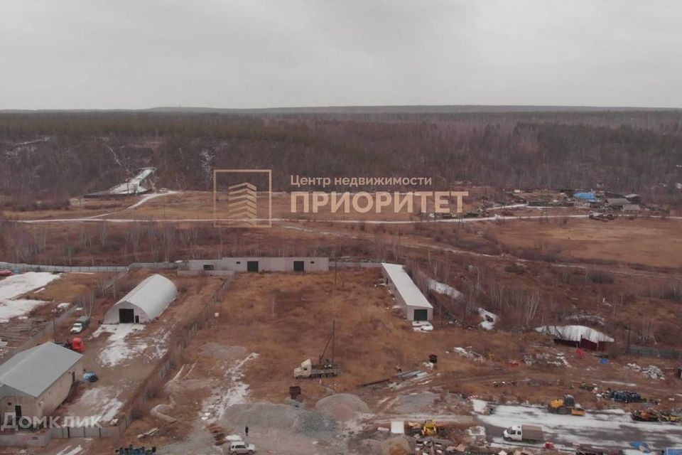 земля г Якутск пер Маганский 38/1 микрорайон Марха, километр, 2-й фото 4