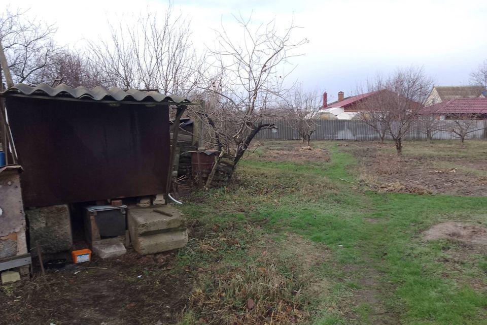 дом г Каменск-Шахтинский пр-кт Карла Маркса 77 городской округ Каменск-Шахтинский фото 5