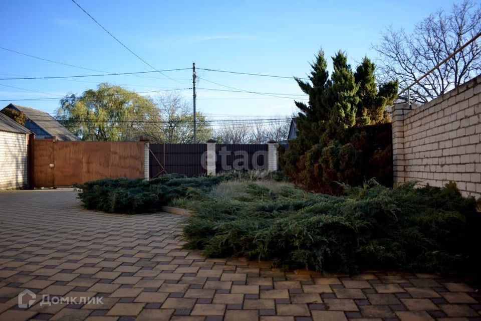 дом г Ставрополь городской округ Ставрополь, СТ Берёзка-1 фото 6