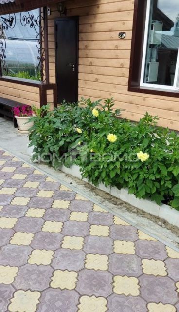 дом г Сургут городской округ Сургут, садовое товарищество Север-1 фото 8