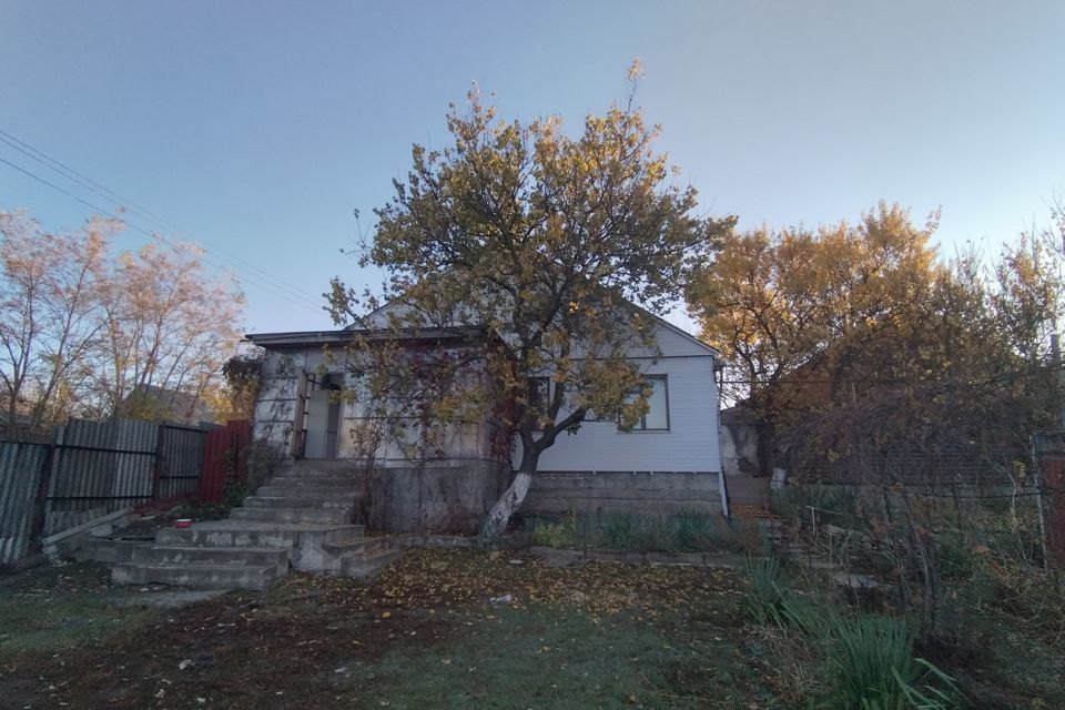 дом р-н Неклиновский с Николаевка ул Советская фото 6
