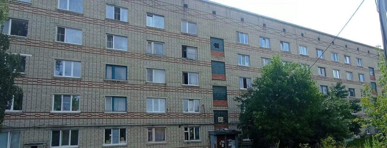 комната р-н Гагаринский г Гагарин ул Гагарина 5 фото 4