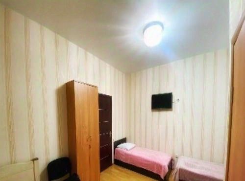 комната г Нижний Новгород Чкаловская ул Спартака 17 фото 14