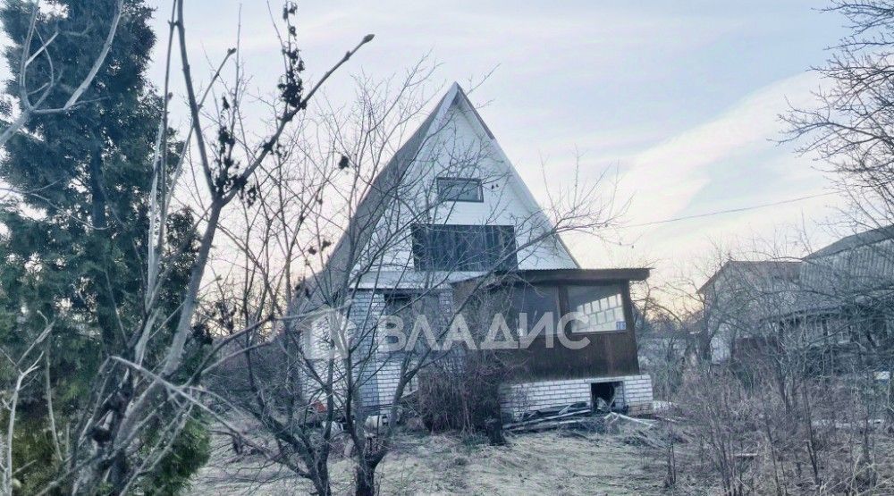 дом г Нижний Новгород п Новинки сад Теплая гора 363 фото 14