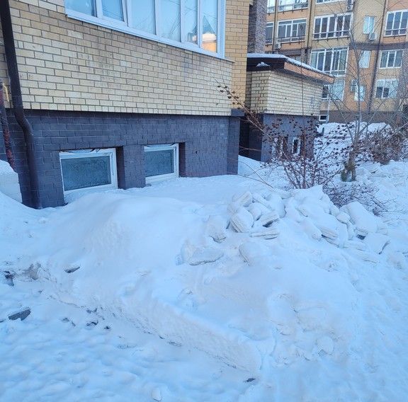 свободного назначения г Омск р-н Центральный ул В.М.Шукшина 7 микрорайон «Старгород» фото 5