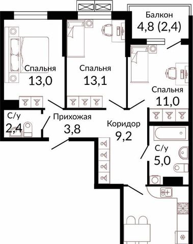 р-н Прикубанский фото