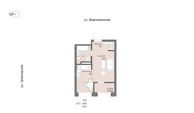 р-н Краснофлотский дом 159 фото