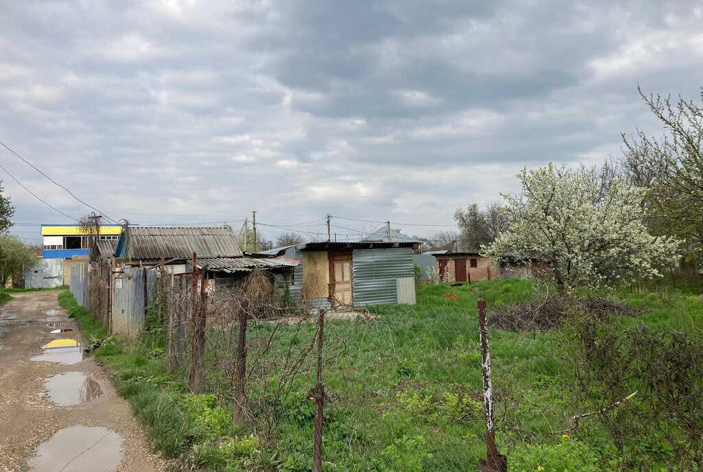 дом г Армавир снт Заря Востока пр-д Облачный фото 3