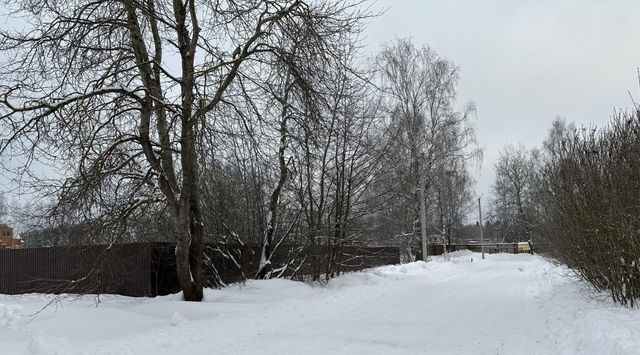 ул Сосновая метро Подольск фото