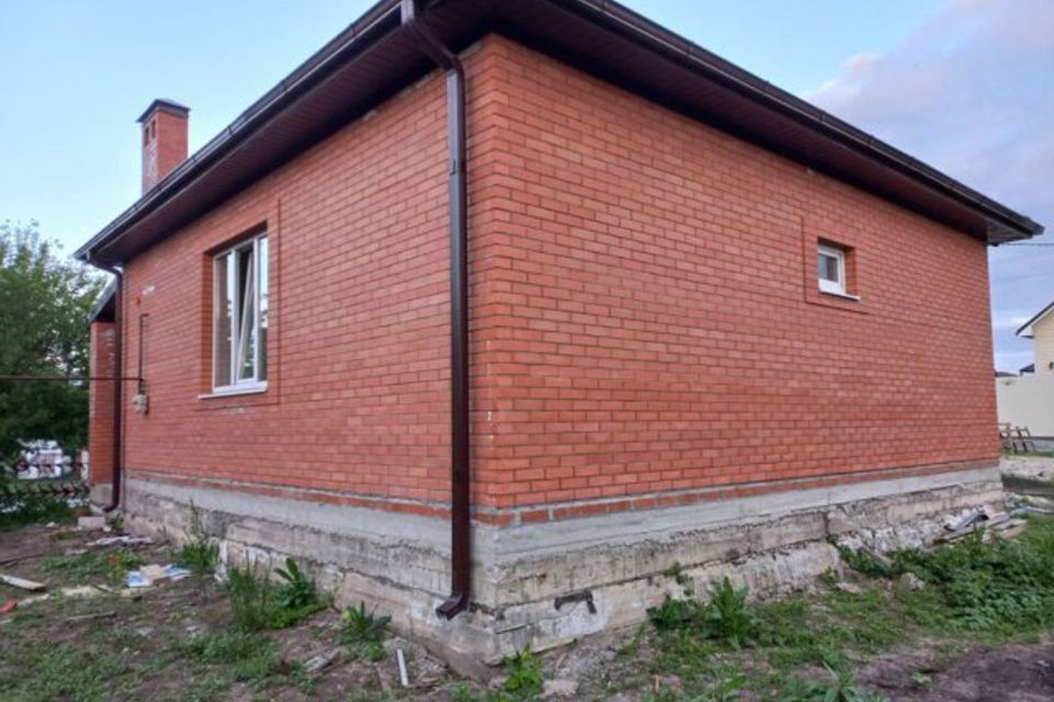 дом г Батайск городской округ Батайск, дачное некоммерческое товарищество Труд фото 3