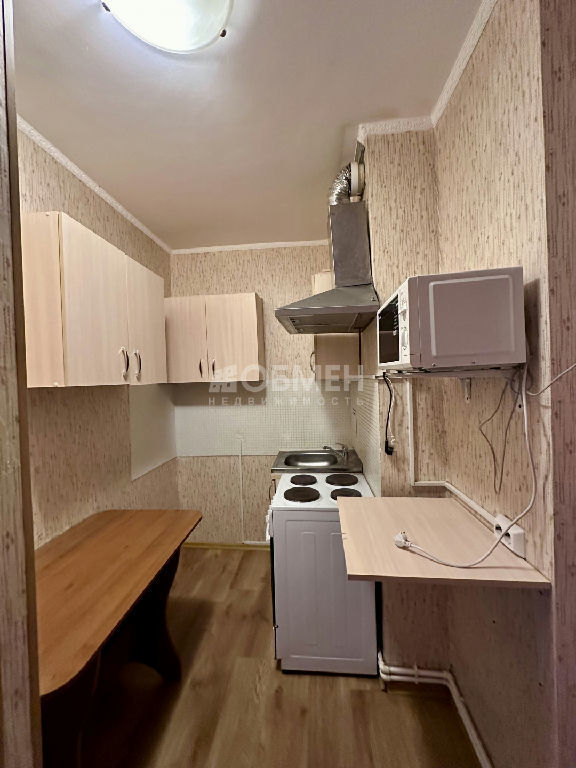 квартира г Пушкино ул Добролюбова 32 фото 16