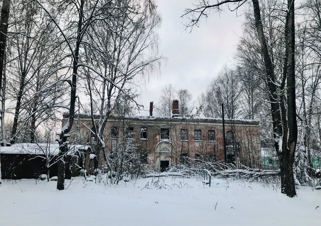 земля Городок, Главная ул., 5, Кимрский муниципальный округ, Кимры фото