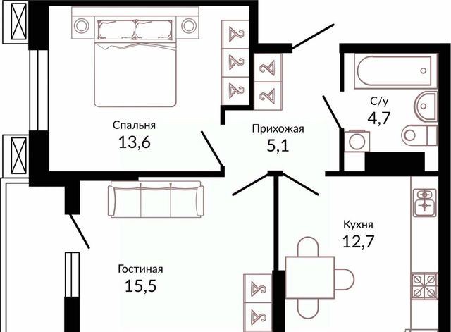 р-н Прикубанский фото