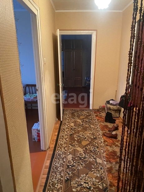 квартира г Орел р-н Заводской ул Авиационная 2 фото 10