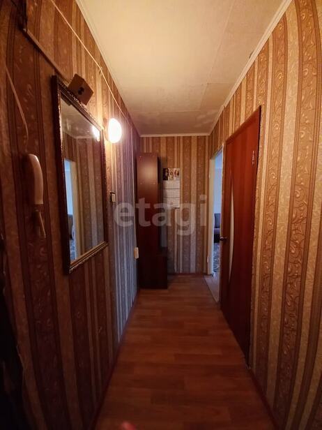 квартира г Орел р-н Советский ул Матвеева 10 фото 10