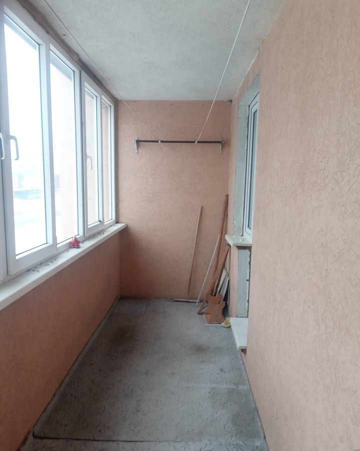 квартира г Пенза р-н Октябрьский ул Лядова 62 фото 5