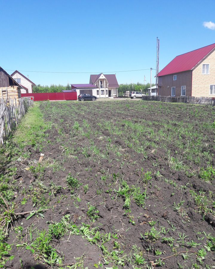 земля г Белокуриха ул Огородная фото 2