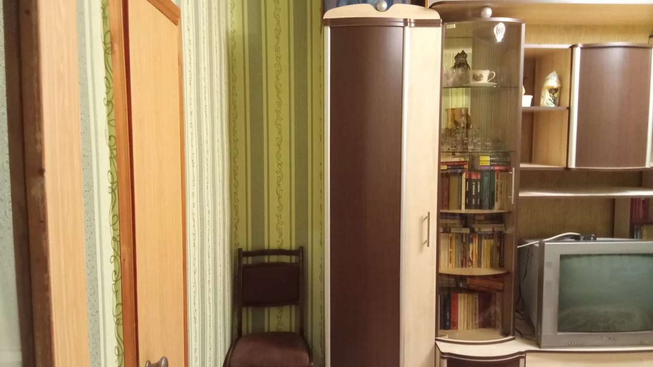 квартира г Белгород Западный ул Щорса 38 фото 18