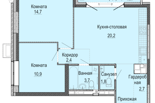 городской округ Ижевск фото