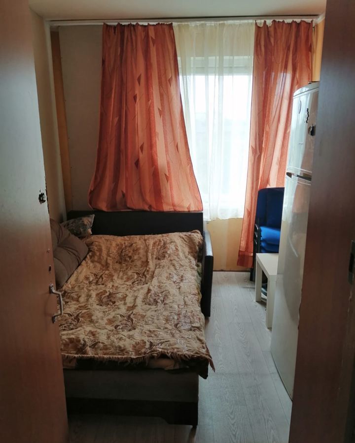 комната г Люберцы ул С.П.Попова 24к/1 Лухмановская фото 3
