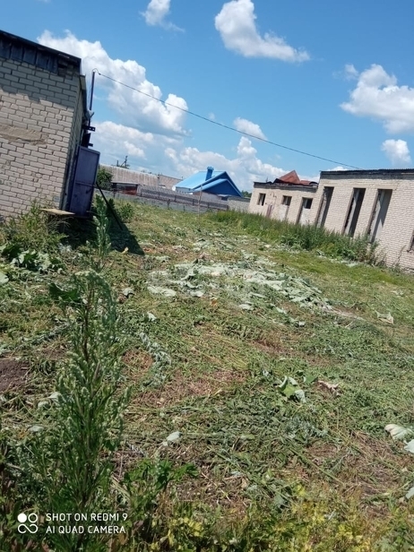квартира р-н Данковский г Данков ул Железнодорожная 9 фото 5