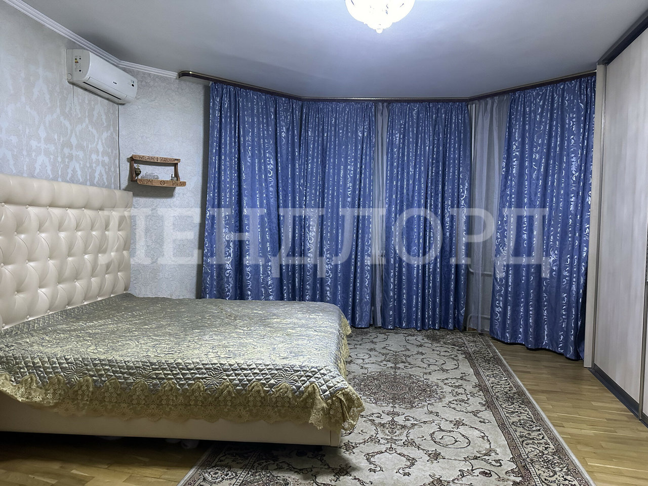 квартира г Новочеркасск пр-кт Баклановский 178 фото 6