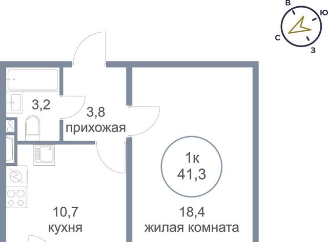 7-й мкр, 127 фото