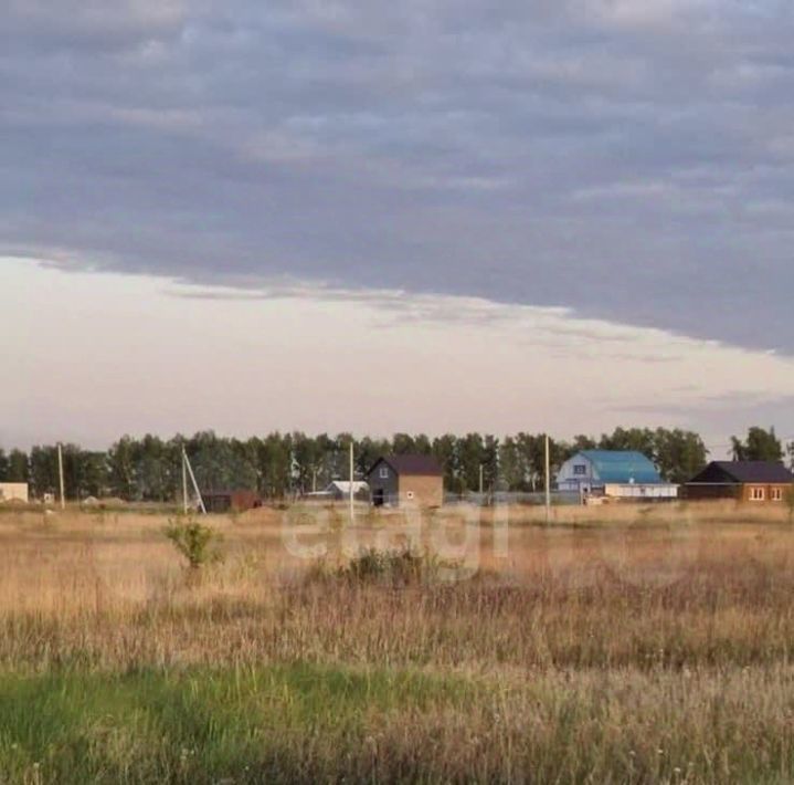 земля г Ульяновск с Луговое фото 4