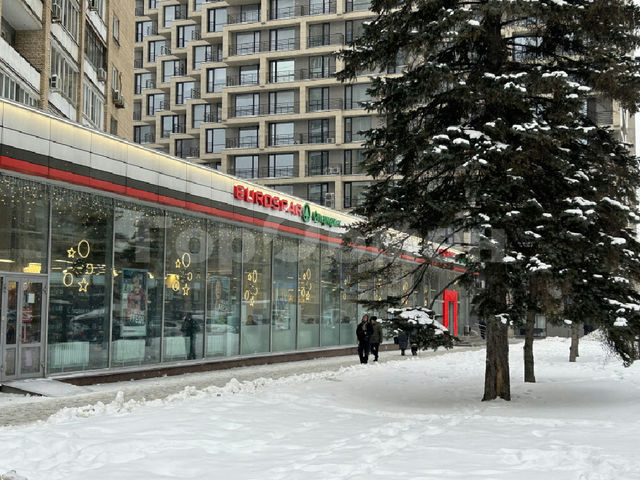 метро Алексеевская фото
