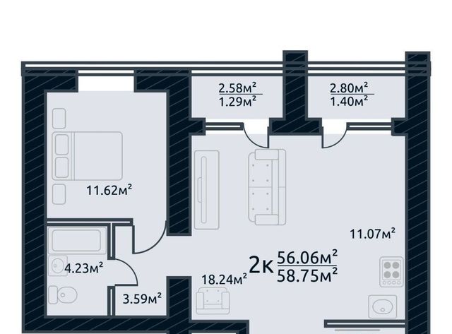 ул Аркадия Иванова 21 фото