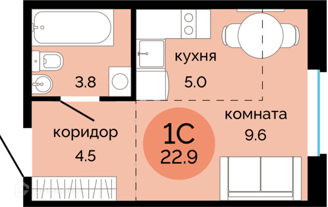 дом 5к/5 городской округ Пермь фото