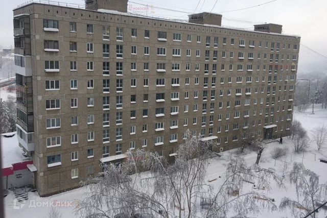 дом 9 городской округ Краснотурьинск фото