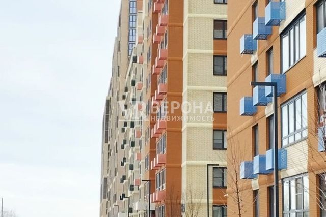 дом 10б муниципальное образование Краснодар фото