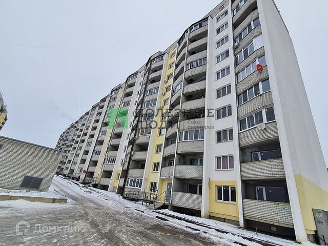 квартира проезд 2-й Азовский 28 муниципальное образование город Саратов фото