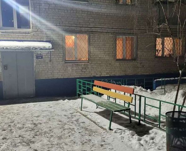 квартира ул Энергетиков 11 городской округ Жигулёвск фото
