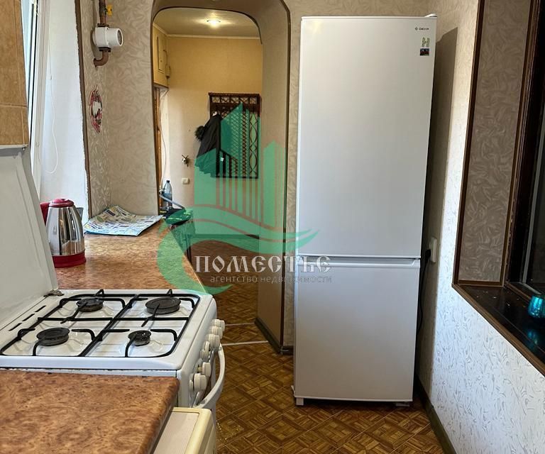 квартира г Ялта ул Халтурина 3 городской округ Ялта фото 3