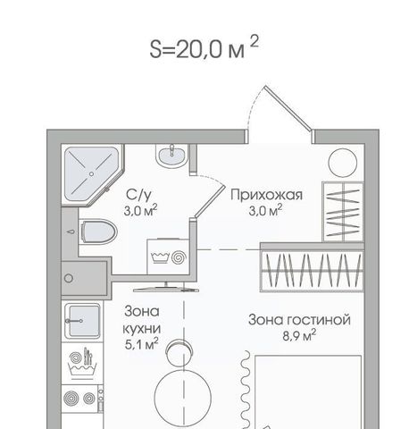 дом 5 фото