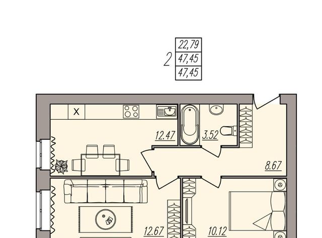 р-н Дзержинский ул им. Землячки 84/3 фото