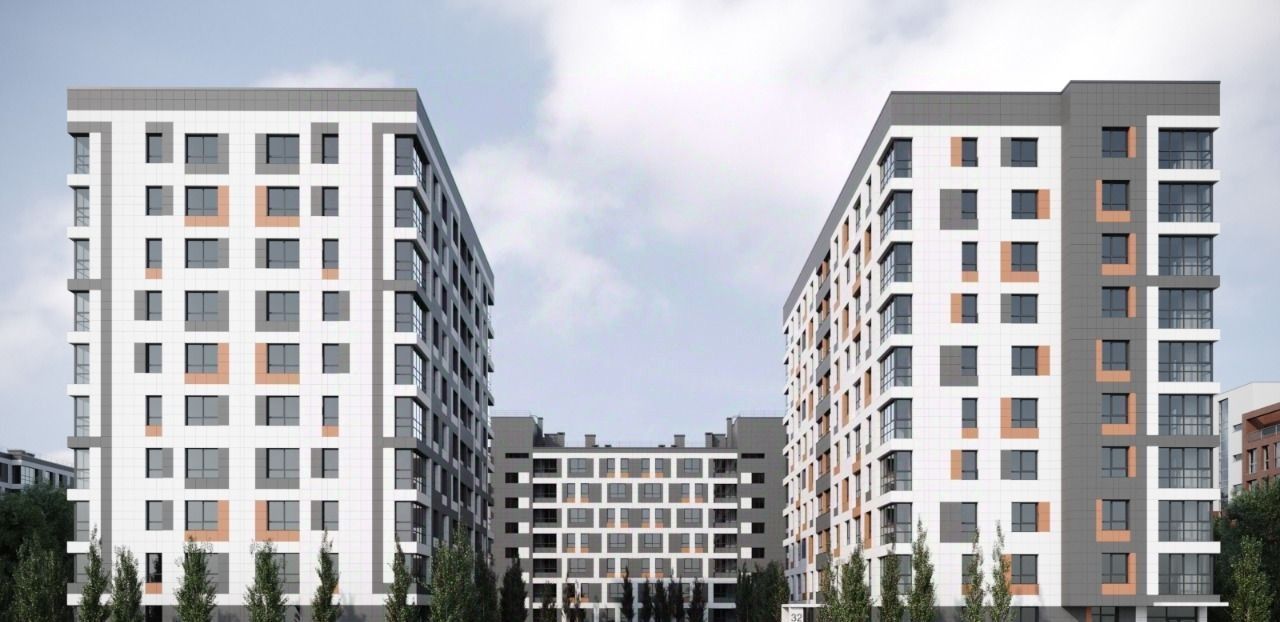 квартира г Батайск ул Ушинского 29к/2 фото 10
