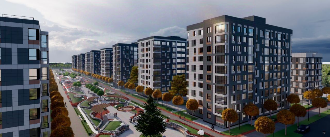 квартира г Батайск ул Ушинского 29к/2 фото 13