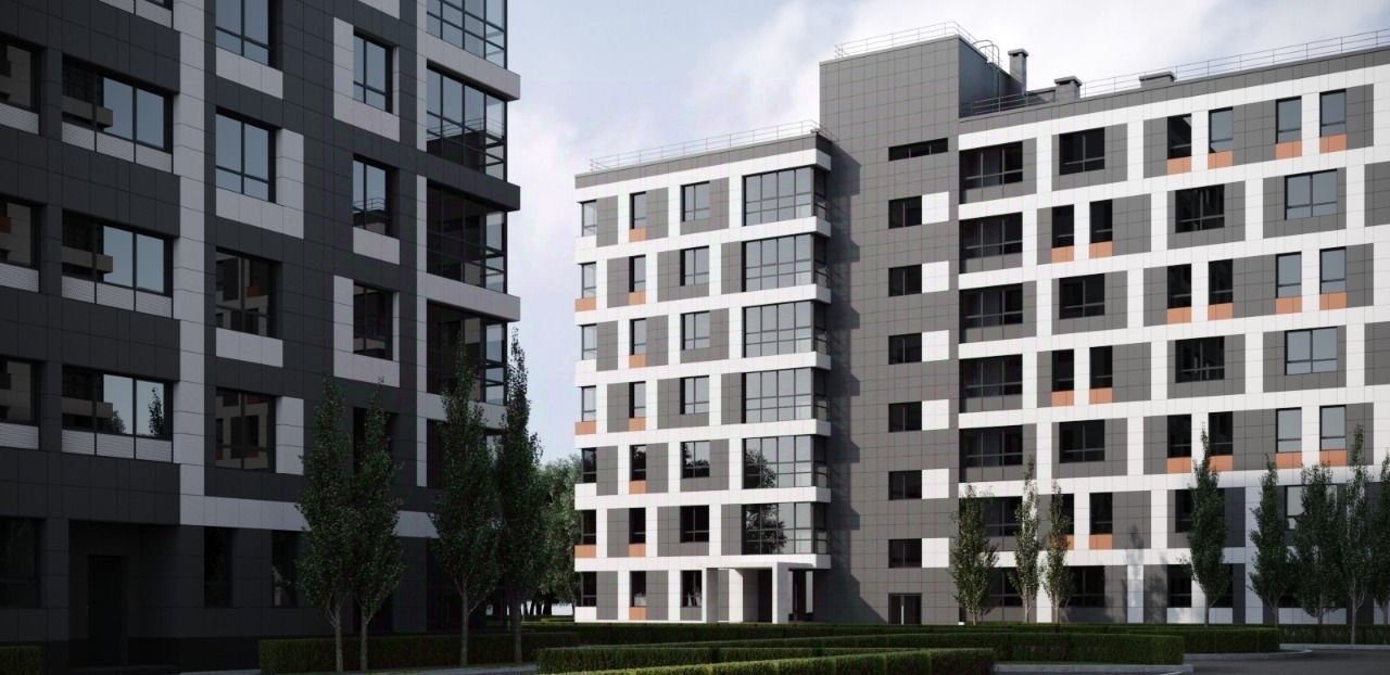 квартира г Батайск ул Ушинского 29к/2 фото 14
