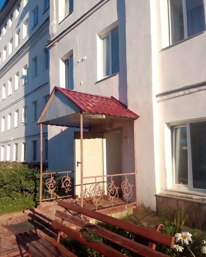 квартира г Чехов ул Гарнаева 20 фото 20